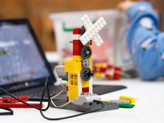 Курс «Робототехника»