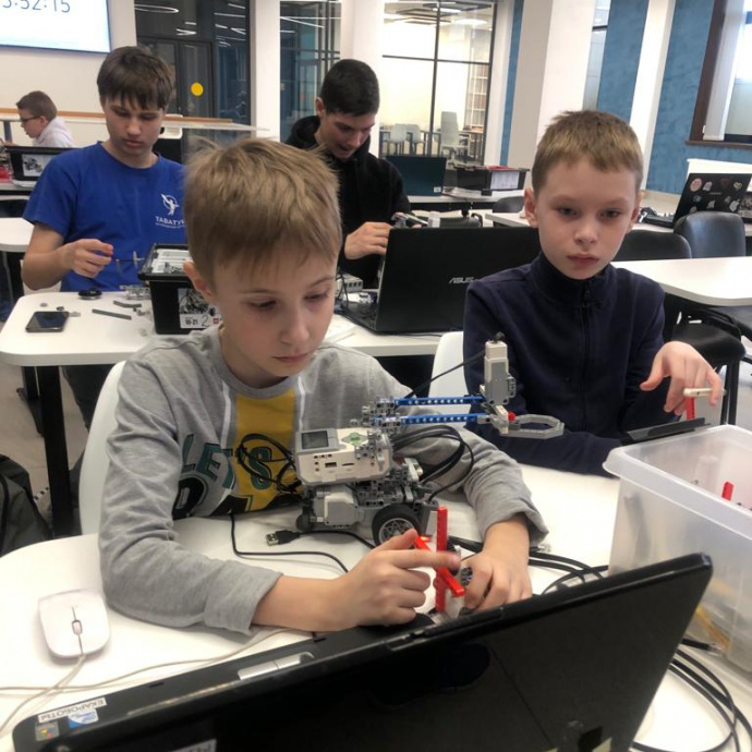 ОБЛАСТНЫЕ РОБОТОТЕХНИЧЕСКИЕ СОРЕВНОВАНИЯ 2022. «Изучая и сохраняя культурное наследие»