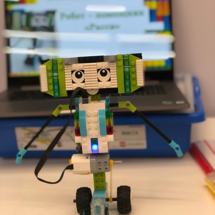 ОБЛАСТНЫЕ РОБОТОТЕХНИЧЕСКИЕ СОРЕВНОВАНИЯ 2022. «Изучая и сохраняя культурное наследие»