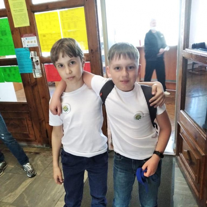 РОБОФЕСТ ЕКАТЕРИНБУРГ 2021