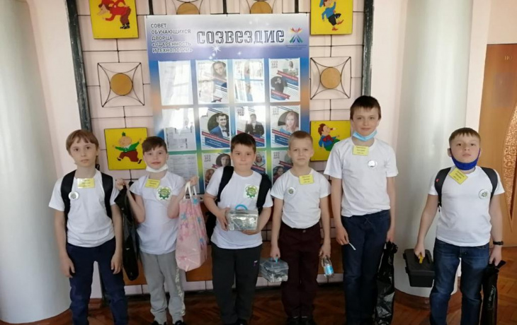 РОБОФЕСТ ЕКАТЕРИНБУРГ 2021